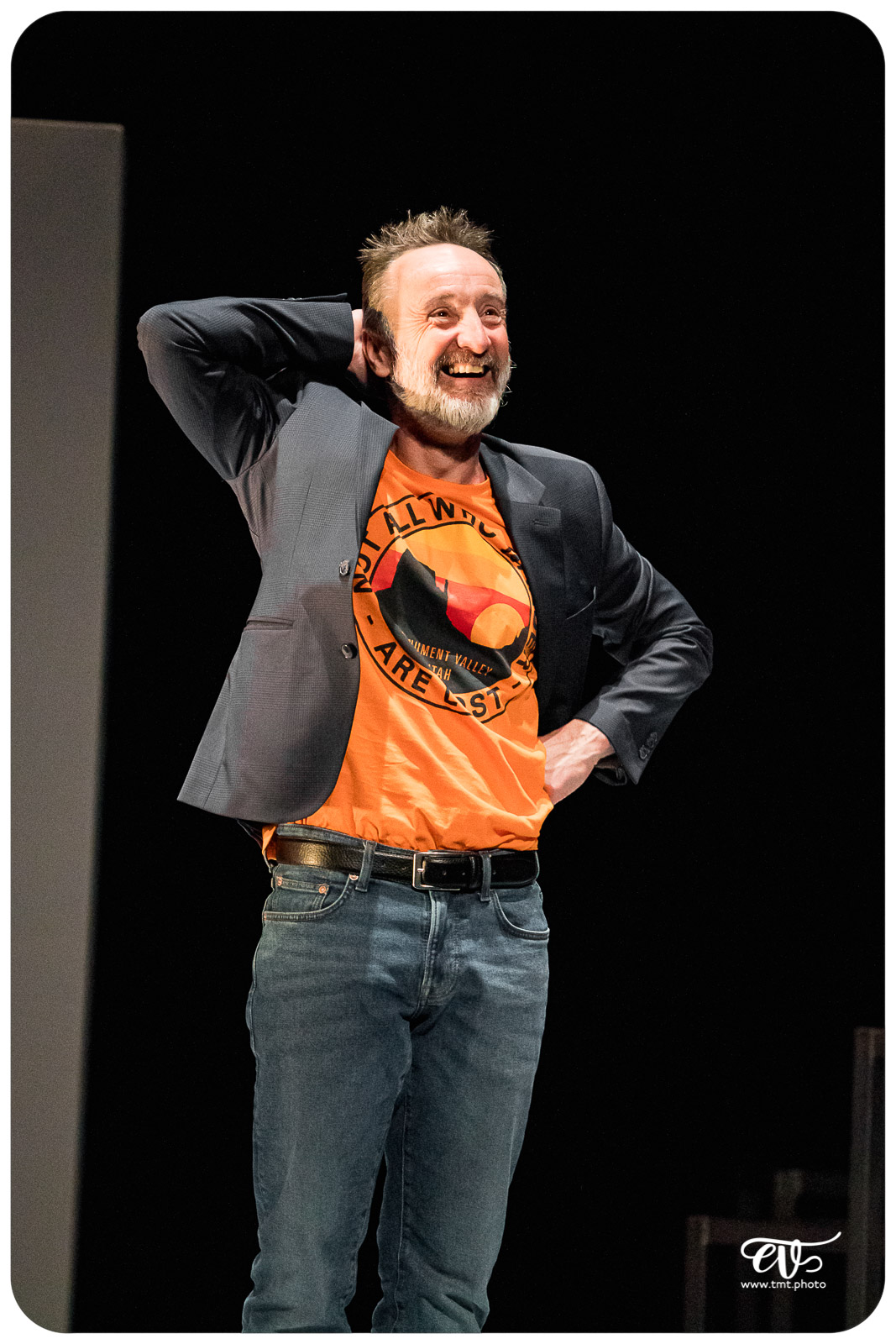 RCH 2021-2022 | GENS DU PAYS (LES MERIDIENS)